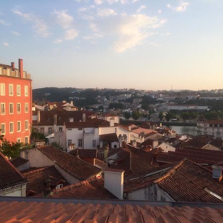 Sobre Ribas 2|12 Leilighet Coimbra Eksteriør bilde